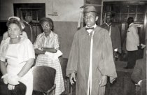 Bushrod S. Harris et al, 1960